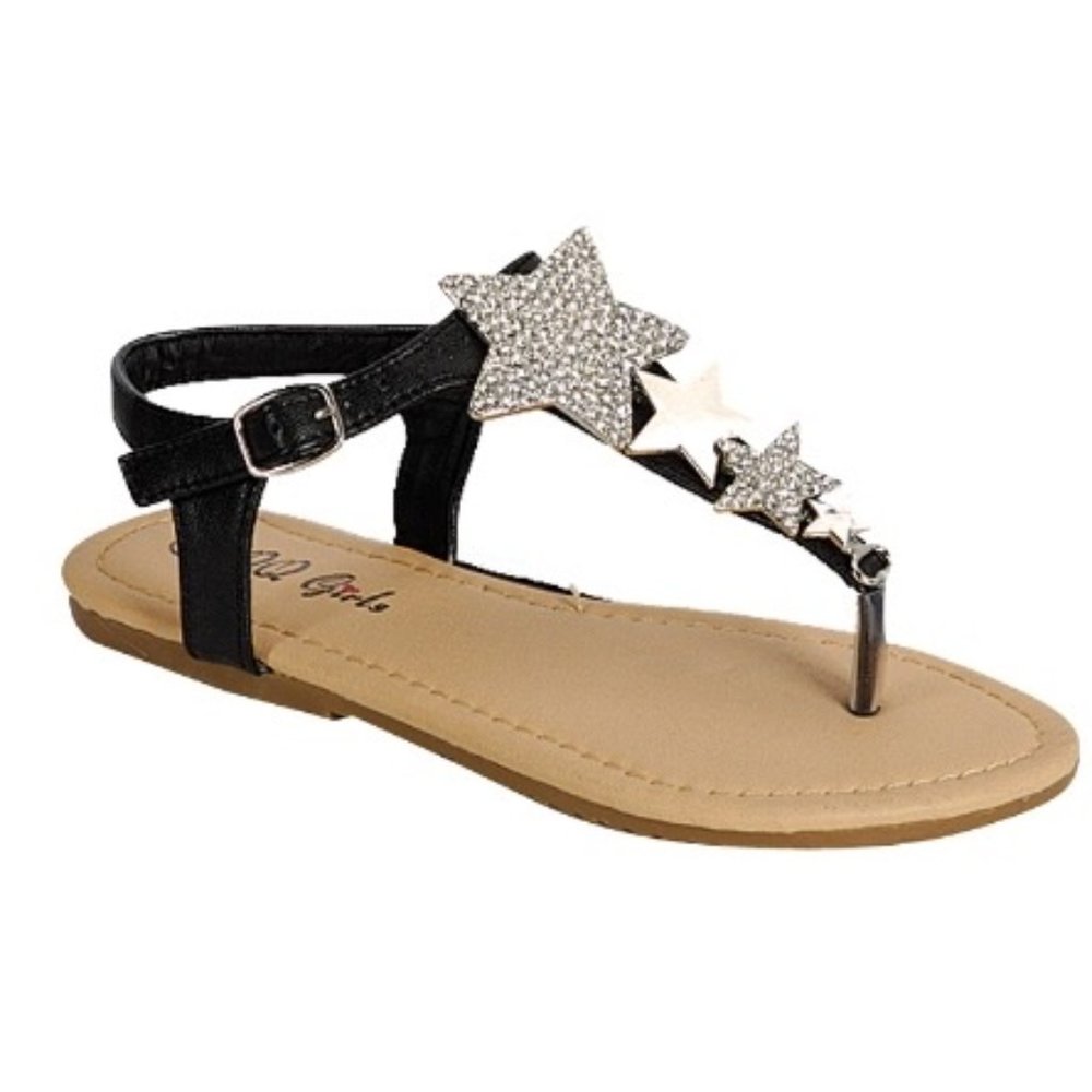 Sophia Girls Sandal ⭐️